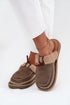 Slippers model 217485 Step in style