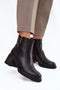 Heel boots model 217495 Step in style