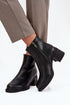 Heel boots model 217495 Step in style