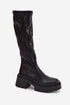 Thigh-Hight Boots model 217516 Step in style