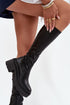 Thigh-Hight Boots model 217516 Step in style