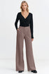 Trousers model 217569