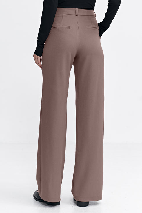 Trousers model 217569