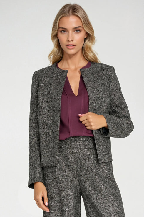 Jacket model 217572