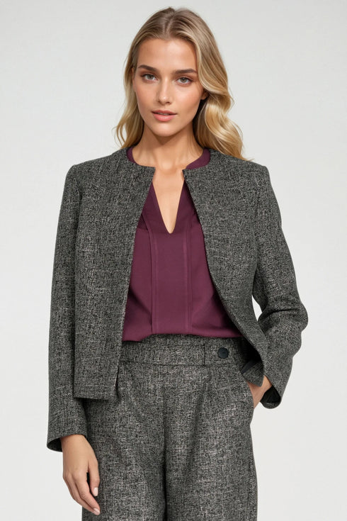Jacket model 217572