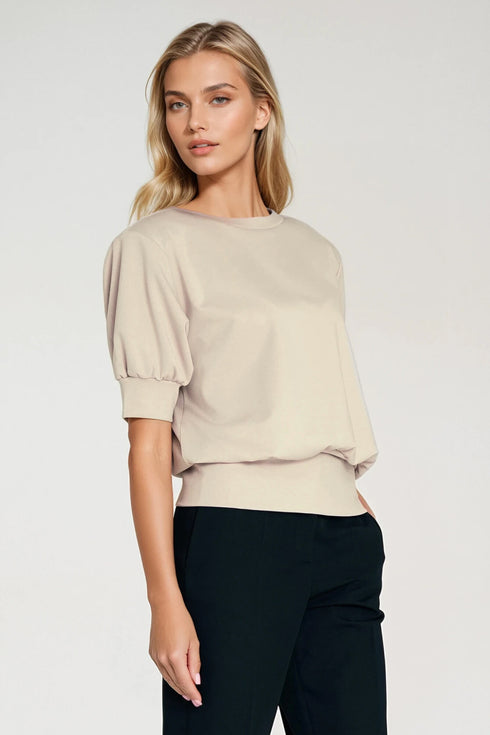 Blouse model 217575