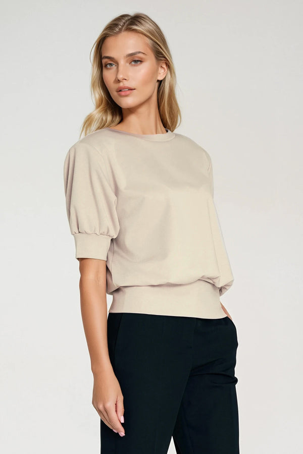 Blouse model 217575