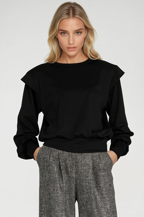 Sweatshirt model 217576