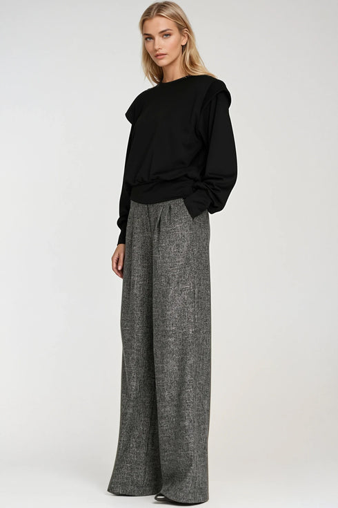 Sweatshirt model 217576