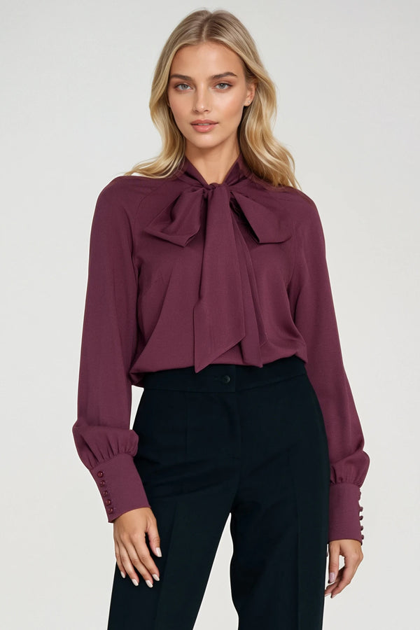 Blouse model 217578