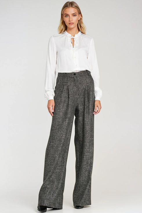 Long sleeve shirt model 217587