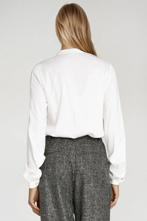 Long sleeve shirt model 217587