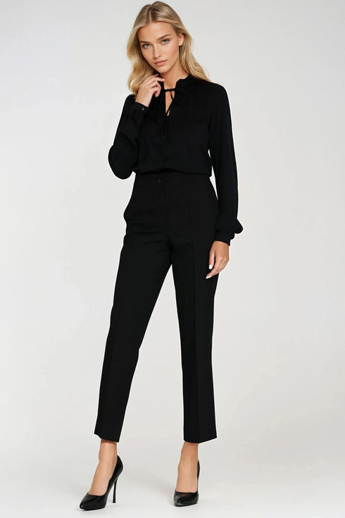 Long sleeve shirt model 217588