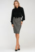 Skirt model 217590