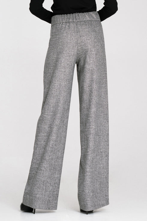 Trousers model 217591