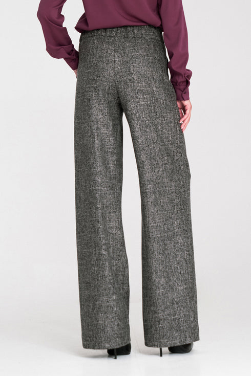 Trousers model 217592