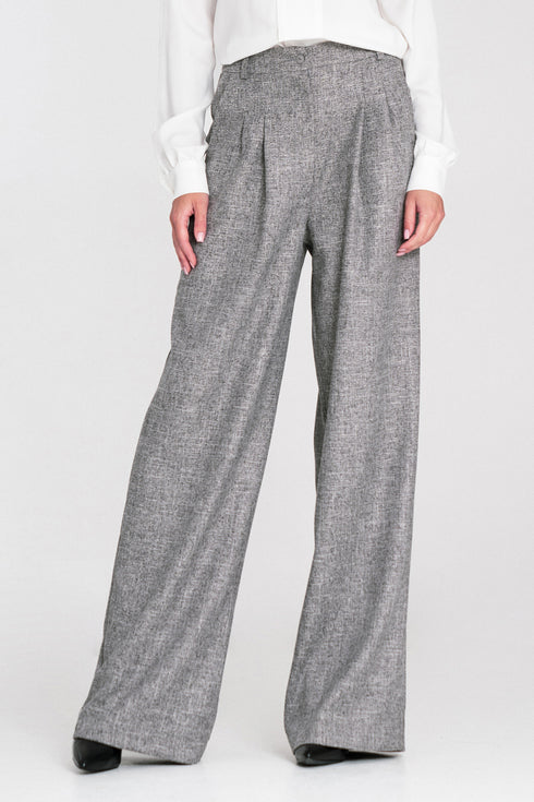 Trousers model 217593