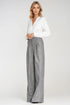 Trousers model 217593