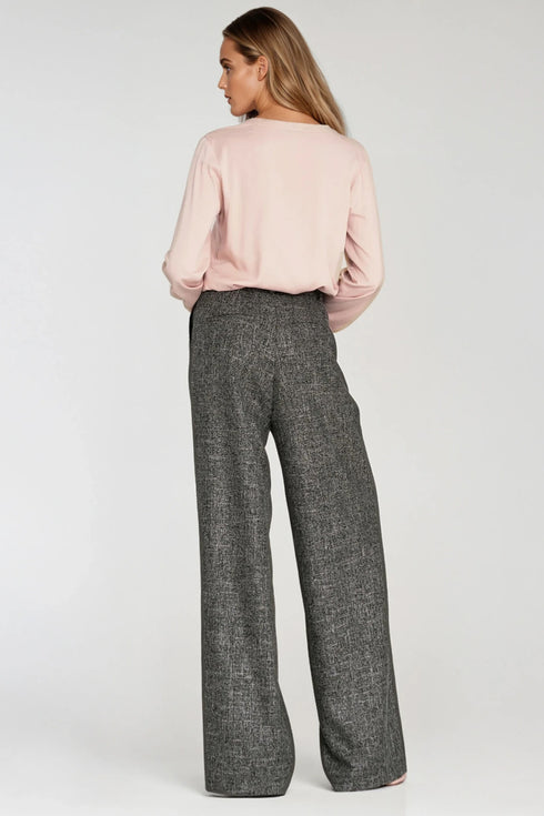 Trousers model 217594