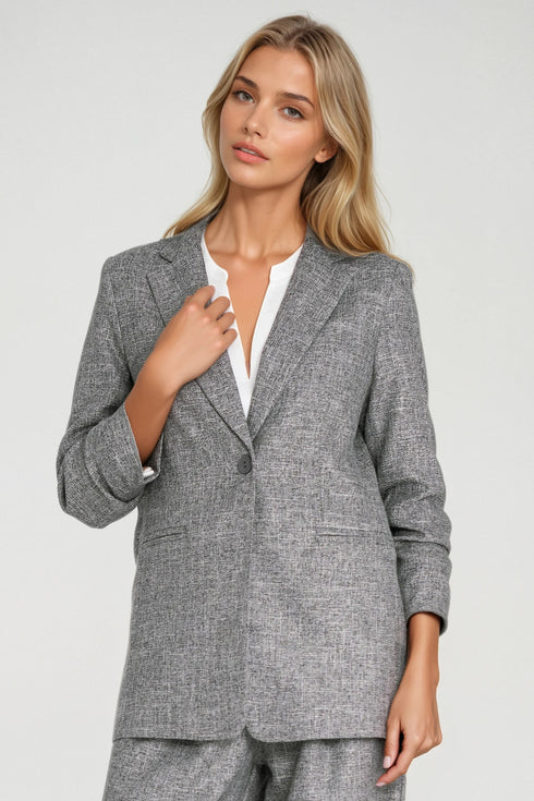 Jacket model 217596