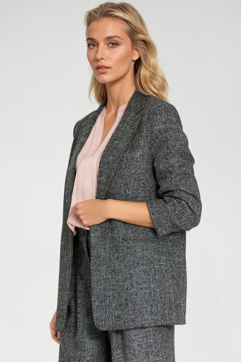 Jacket model 217597