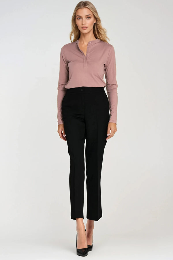 Women trousers model 217600