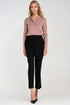 Women trousers model 217600