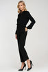 Women trousers model 217600