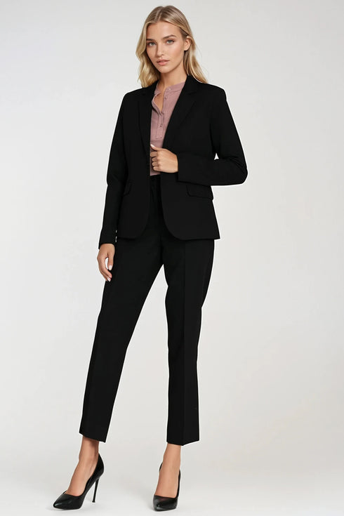 Women trousers model 217600