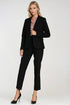 Women trousers model 217600