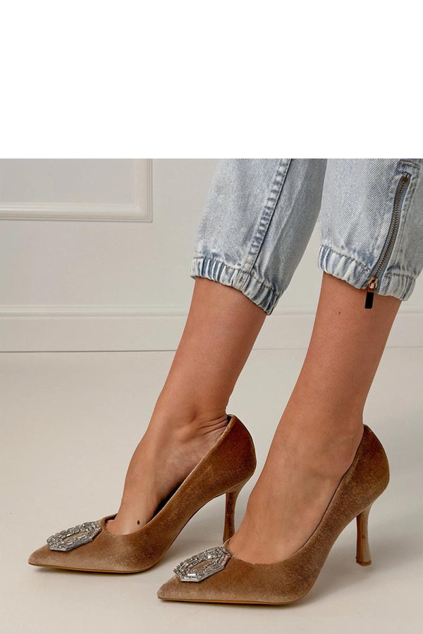 High heels model 217661 Solea