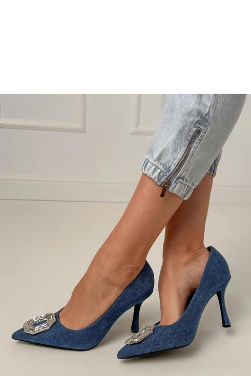 High heels model 217663 Solea