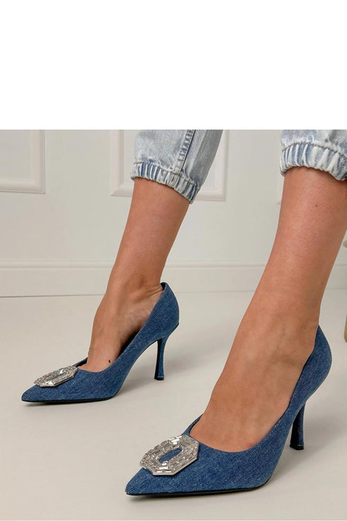 High heels model 217663 Solea