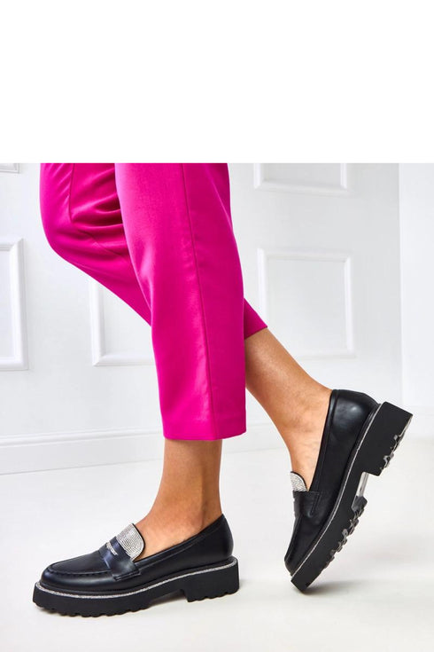 Mocassin model 217664 Solea