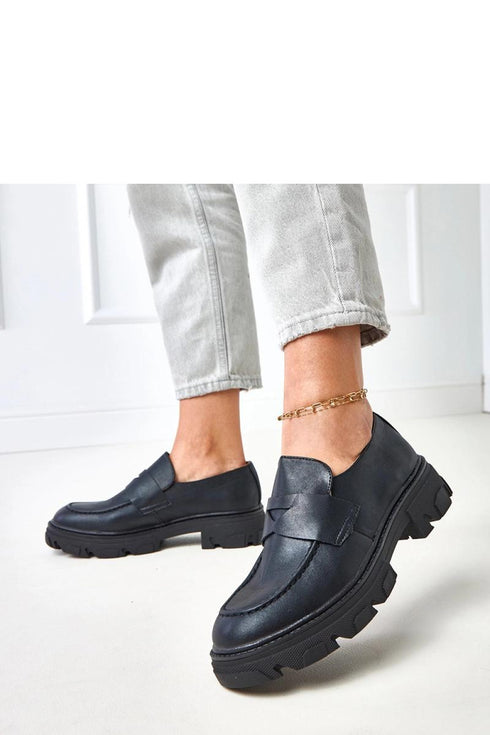 Mocassin model 217665 Solea