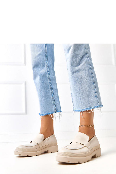 Mocassin model 217666 Solea