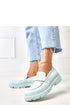Mocassin model 217667 Solea