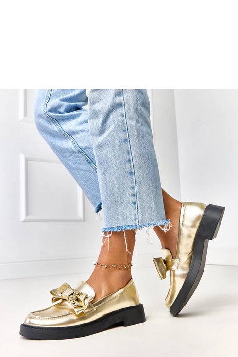 Mocassin model 217670 Solea