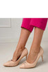 High heels model 217678 Solea