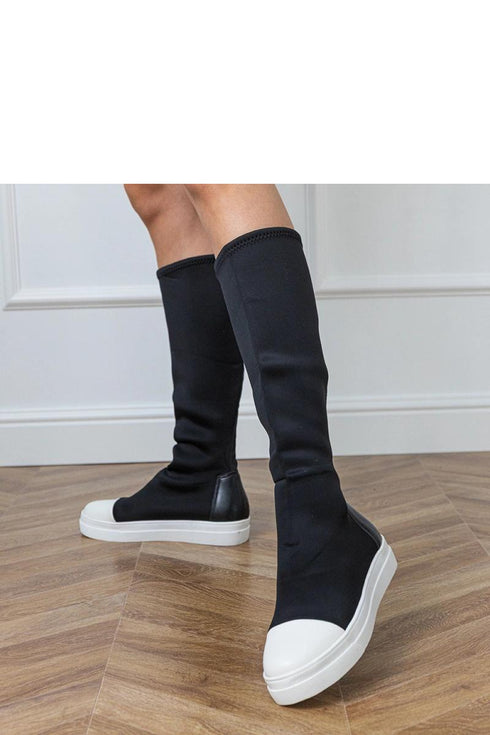 Thigh-Hight Boots model 217680 Solea