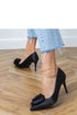 High heels model 217682 Solea