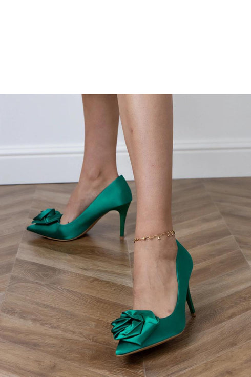 High heels model 217683 Solea