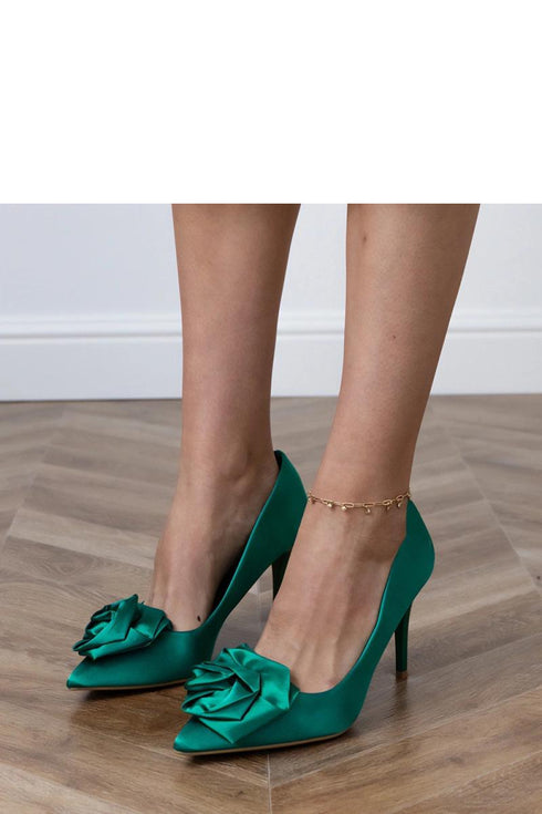 High heels model 217683 Solea