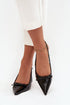 Heel pumps model 217685 Step in style