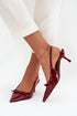 Heel pumps model 217687 Step in style