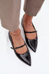 Ballet flats model 217695 Step in style