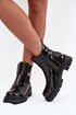 Jodhpur boot model 217710 Step in style