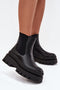 Jodhpur boot model 217712 Step in style