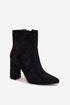 Heel boots model 217735 Step in style