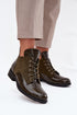 Boots model 217741 Step in style
